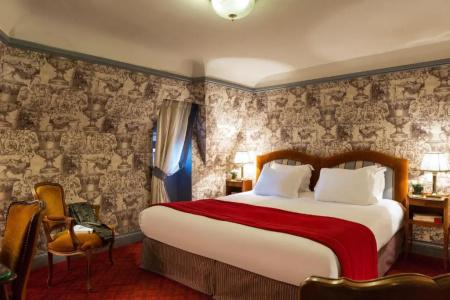 Le Castel Marie Louise - 83