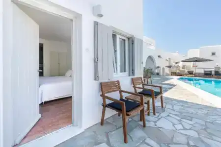 Paliomylos Spa - 176