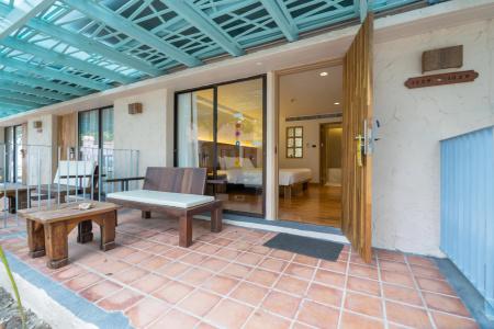 Baan Samui Resort - Sha Extra Plus - 75