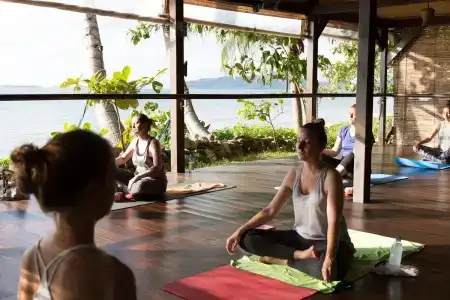 Samahita Retreat - 11