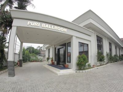Puri Mega - 0