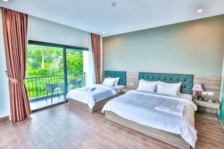 Legend Kep Resort - 122