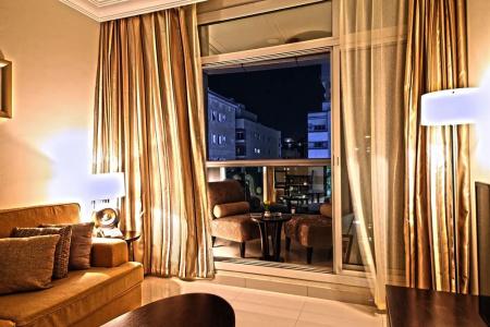 Abidos Apartment Al Barsha - 3