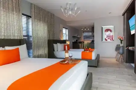 Seaside All Suites - 66