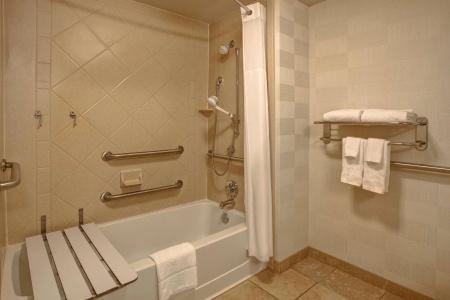 Hampton Inn & Suites-Downtown-Riverplace - 56