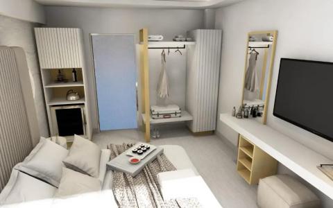 Akra Suites - 15