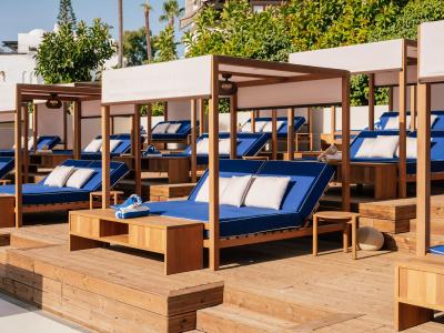 Melia Marbella Banús - 28
