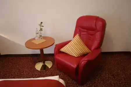 Angerhof Kur- Und Thermenhotel - 13