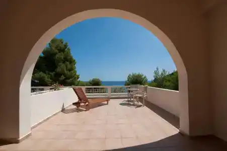 Alonissos Beach Bungalows And Suites - 45