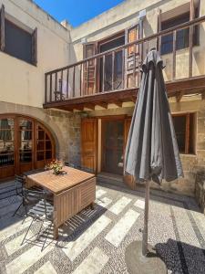 Avalon Boutique Suites - 67