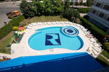 Regata Palace - 24