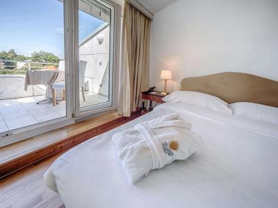 Villa Sassa, Residence & Spa - 200
