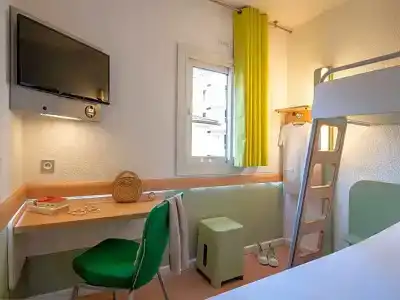 ibis budget Menton Bord de Mer - 30
