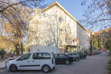 Albergue Inturjoven - 13