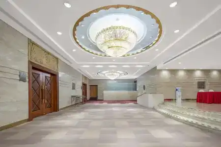 Ramada Plaza Pudong Shanghai - 7