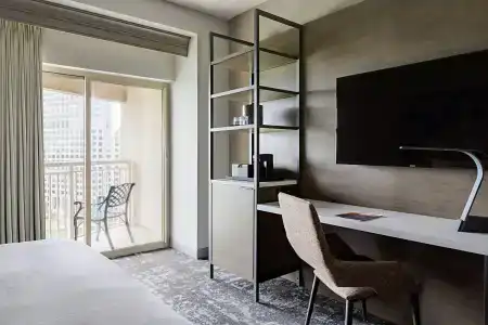Dallas Marriott Las Colinas - 58