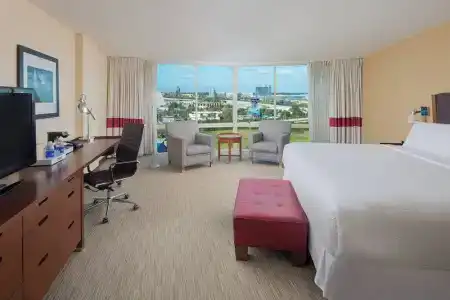 Four Points by Sheraton Orlando International Drive - 57