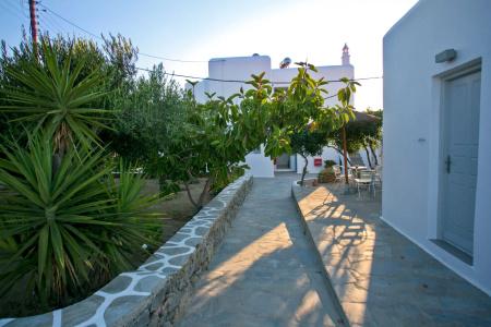 Anna-Maria Mykonos - 24