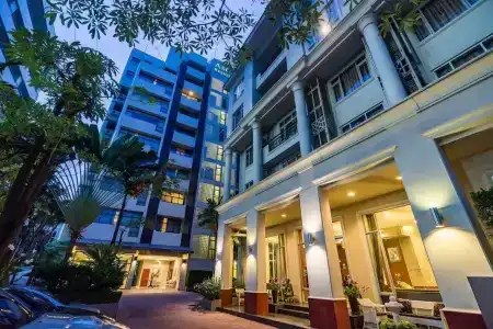 Asoke Residence Sukhumvit By Uhg - 34