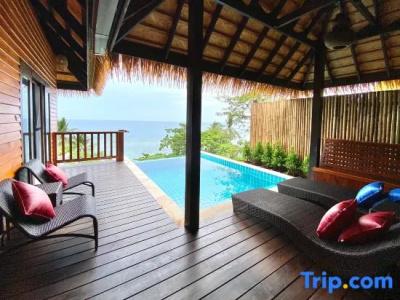 Koh Tao Relax Freedom Beach Resort - 152