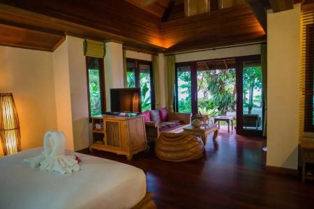 Chivapuri Beach Resort - 125