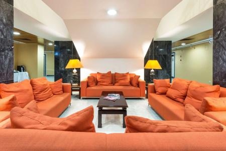 Radisson Blu Lisbon - 3