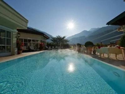 Theresa Wellness-Genießer-Hotel - 12