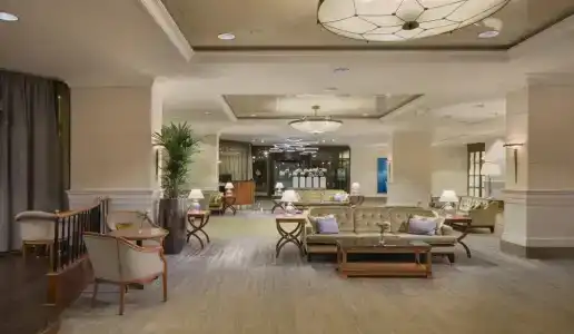 Intercontinental Budapest, An Ihg - 1