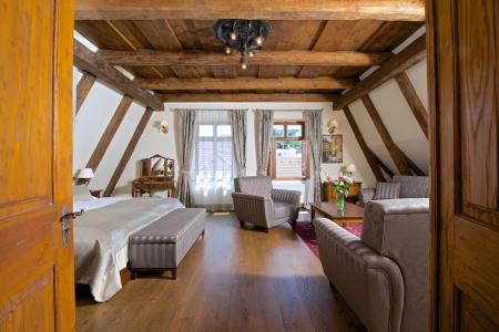 Residence U Mecenáše - 44