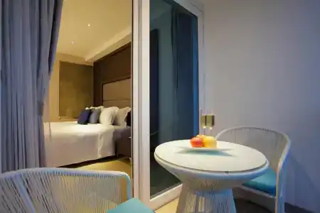 Centra by Centara Avenue Pattaya - 39
