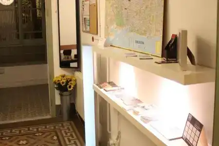 Cosmopolitan Boutique Rambla - 14