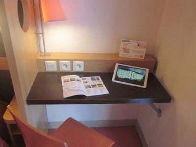 Premiere Classe Bayeux - 30