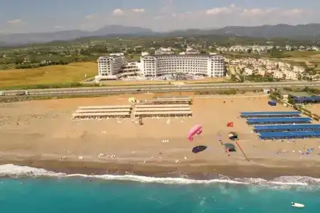 Calido Maris All Inclusive - 26