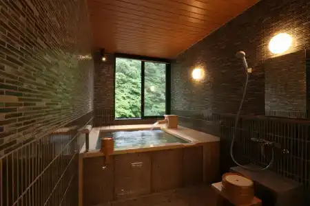 Yumoto Ueyama Ryokan - 19