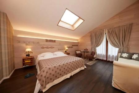 Auberge De La Maison - 90