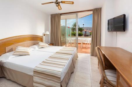 Sol Arona Tenerife - 33