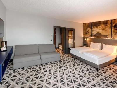 Mercure Freiburg am Münster - 53