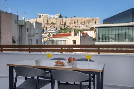 Acropolis Golden Suites by GHH - 69