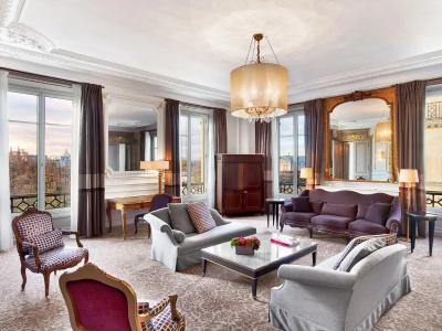 The Westin Paris - Vendôme - 26