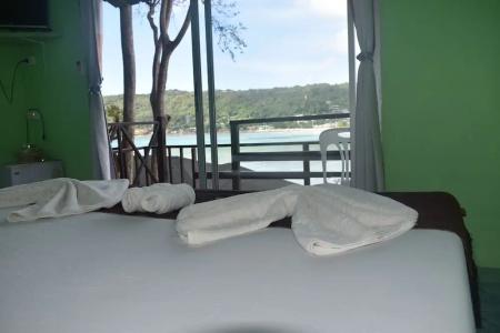 Phi Phi Cliff Beach Resort-Sha Plus - 67