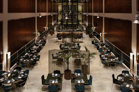 DoubleTree by Hilton Turin Lingotto - 29