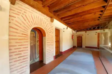 San Antonio el Real - 12