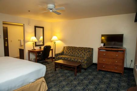 Holiday Inn Express Tucson-Airport, An Ihg - 28