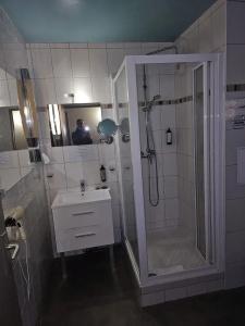 Hôtel 1er Consul Rouen - 80