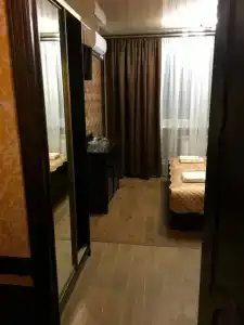 Уют на Маршала Захарова - 30