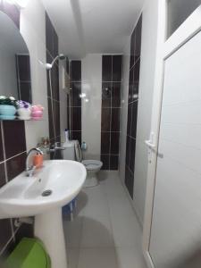 Saydam Otel - 30