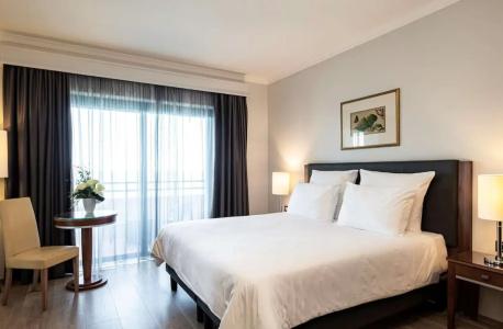 Radisson Blu Resort, Malta St. Julian's - 123