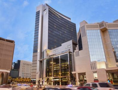 Downtown Rotana - 0