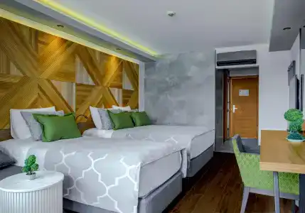 Panorama - All Inclusive - 31