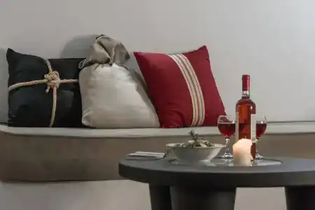 Halcyon Suites and Villas Naxos - 1